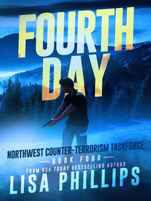 Fourth Day - ebook
